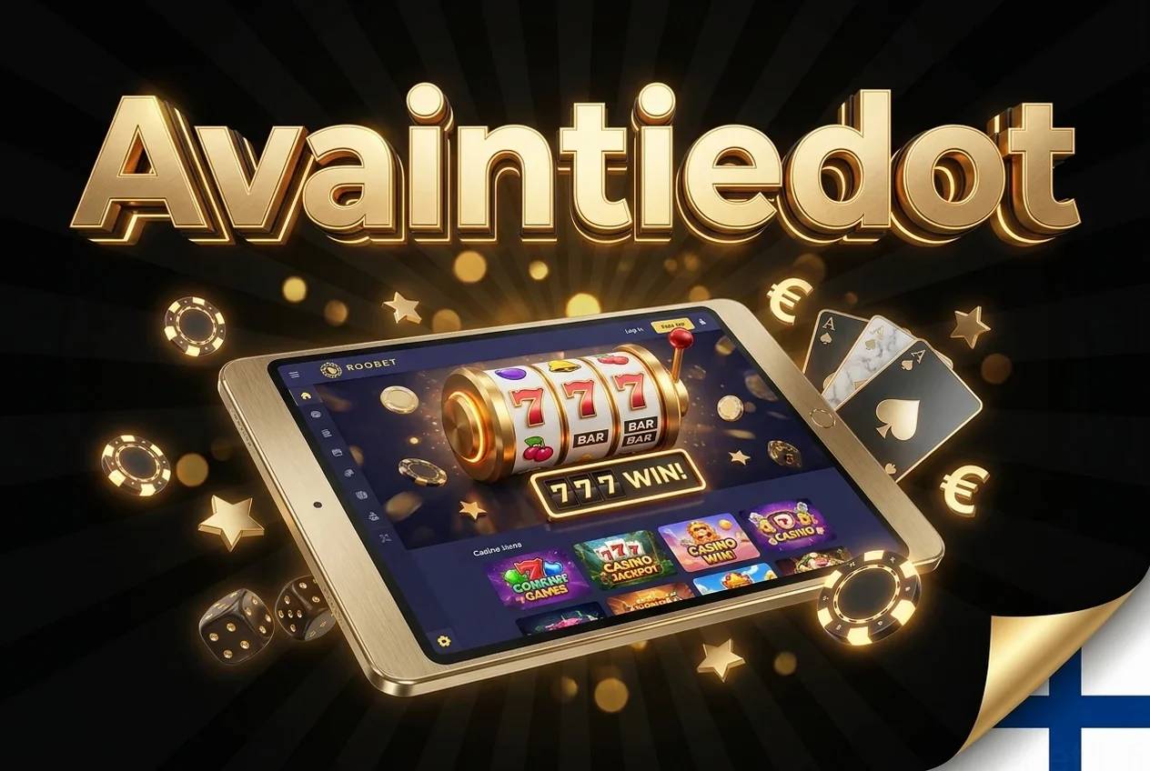 Avaintiedot